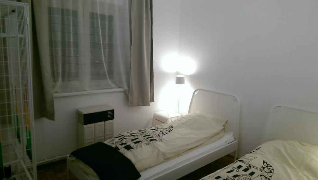 Ch4 Apartment Mediaş 部屋 写真