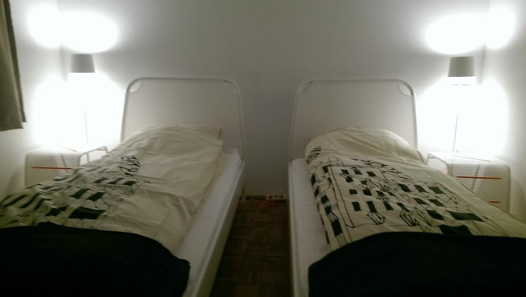 Ch4 Apartment Mediaş 部屋 写真