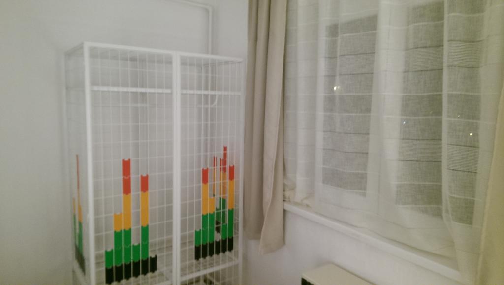 Ch4 Apartment Mediaş 部屋 写真