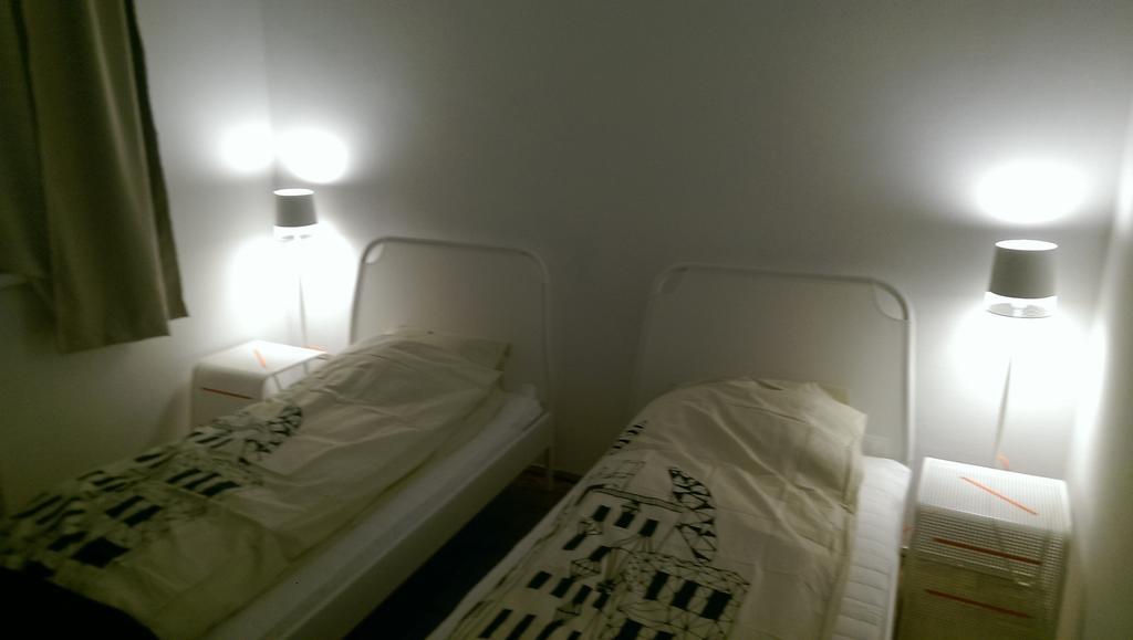 Ch4 Apartment Mediaş 部屋 写真