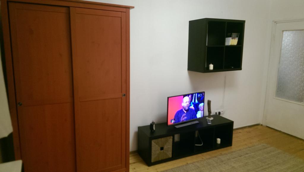 Ch4 Apartment Mediaş 部屋 写真