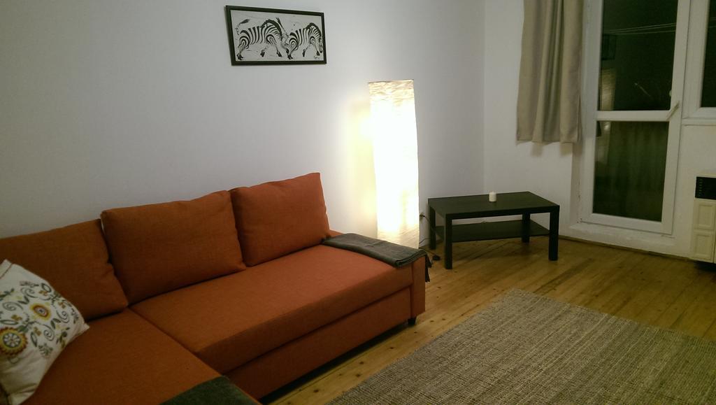 Ch4 Apartment Mediaş 部屋 写真