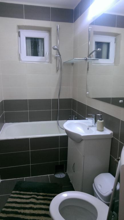 Ch4 Apartment Mediaş 部屋 写真