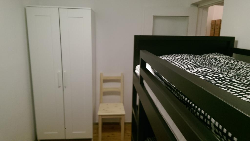 Ch4 Apartment Mediaş 部屋 写真