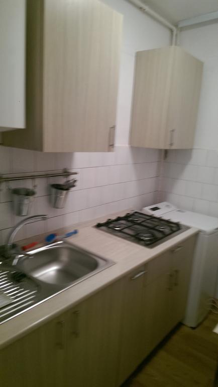 Ch4 Apartment Mediaş 部屋 写真