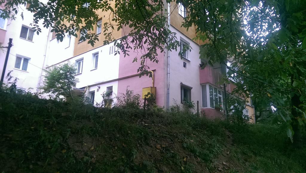 Ch4 Apartment Mediaş 部屋 写真